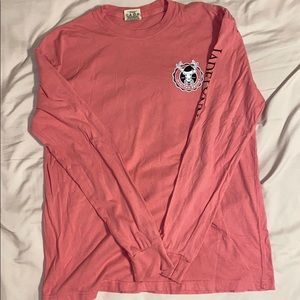 Jadelynn Brooke Christmas Longsleeve